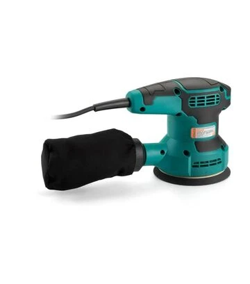 Ексцентрикова шліфмашина Sturmax OSM8138R, 380 Вт, 125 мм - фото 2