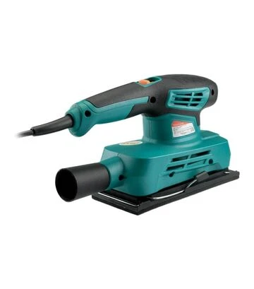 Вібраційна шліфмашина Sturmax OSM8028S, 300 Вт - фото 3