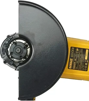 Кутова шліфмашина DeWALT DWE4579 - фото 2