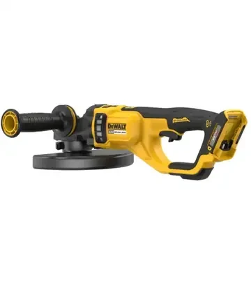 Кутова шліфмашина DeWALT DCG460X2 - фото 2