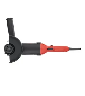 Угловая шлифмашина Intertool WT-0231 - фото 2
