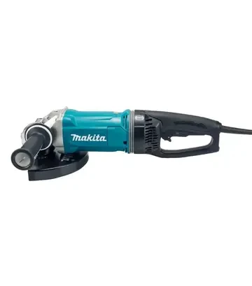 Угловая шлифмашина Makita GA9071X1 - фото 2
