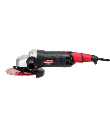 Кутова шліфмашина Intertool WT-0228 - фото 2