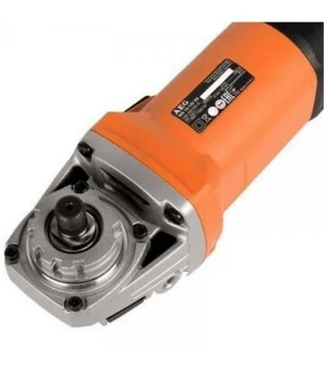 Кутова шліфмашина AEG WS13-125XE 1300 Вт (4935451410) - фото 3