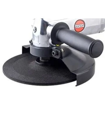Угловая шлифмашина Suntech SM-5G-6198/M14 - фото 3