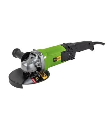 Угловая шлифмашина Procraft PW-180/2200ES (002200) - фото 3