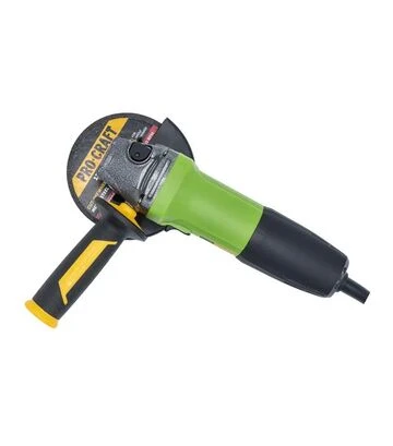 Угловая шлифмашина ProCraft PW-125/1100ES, 125 мм (011004) - фото 2