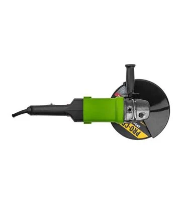 Кутова шліфмашина ProCraft PW-230/2300, 230 мм (002300) - фото 3