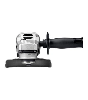 Кутова шліфмашина Metabo W 1100-125, 1100 Вт (603614000) - фото 3