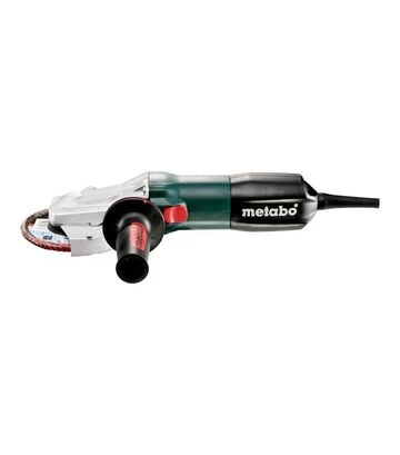 Угловая шлифмашина Metabo WEF 9-125 Quick, 910 Вт (613060000) - фото 2