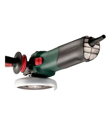 Кутова шліфмашина Metabo WEBA 17-125 Quick, 1700 Вт (600514000) - фото 3