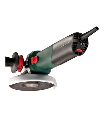 Кутова шліфмашина Metabo WE 17-150 Quick, 1700 Вт (601074000) - фото 3