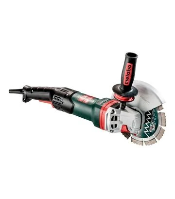 Кутова шліфмашина Metabo WEPBA 19-180 Quick RT, 1900 Вт (601099000) - фото 2