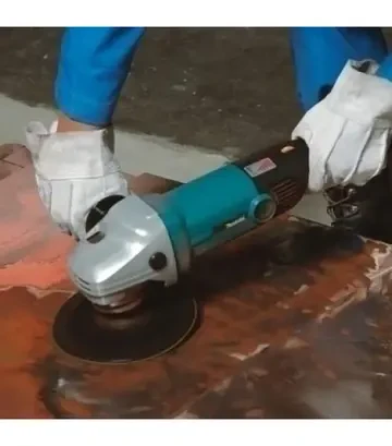 Полірувальна машина Makita SA7000C - фото 2