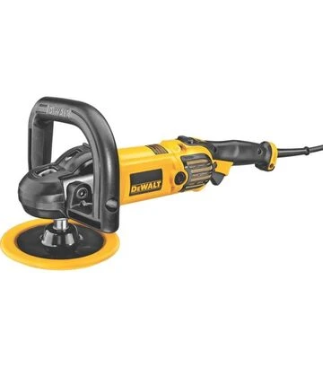Полировальная машина DeWALT DWP849X_Y - фото 2