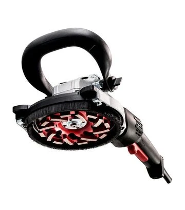 Полірувальна машина для бетону Metabo RSEV 19-125 RT, 1900 Вт (603825710) - фото 2