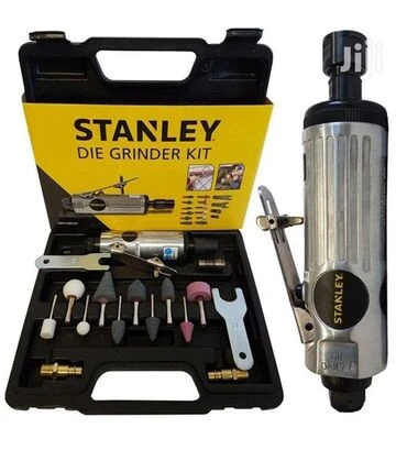 Шліфувальна машина STANLEY 160153XSTN пневматична - фото 2