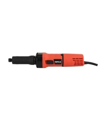 Пряма шліфмашина YATO YT-82080, 750 Вт, 6 мм - фото 2