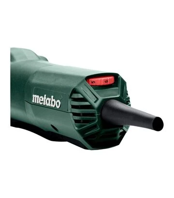 Прямая шлифмашина Metabo GEP 950 G Plus, 950 Вт (600627000) - фото 2