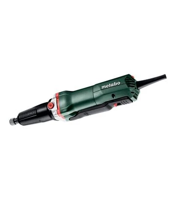 Прямая шлифмашина Metabo GEP 950 G Plus, 950 Вт (600627000) - фото 3