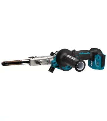 Стрічкова шліфмашина Makita DBS180Z - фото 2