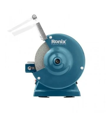Шліфувальний верстат Ronix 150 Вт, 125мм (3509N) - фото 3