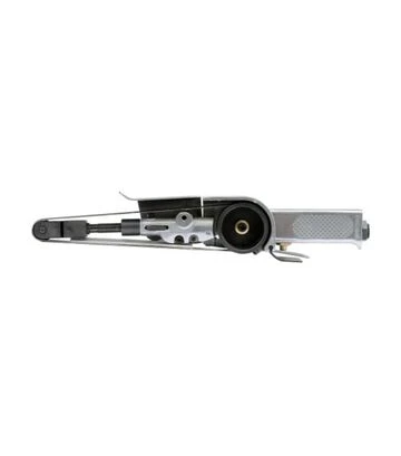 Ленточная шлифмашина пневматическая YATO YT-09742, 20х520 мм, 1/4", 6,3 Бар - фото 2