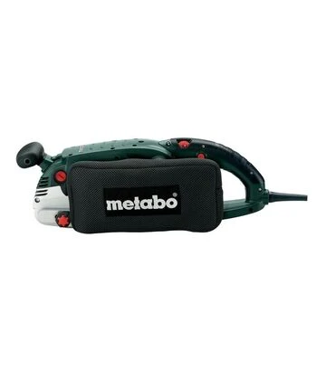 Шліфмашина стрічкова Metabo BAE 75, 1010 Вт (600375000) - фото 2