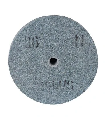 Круг шліфувальний EnerSol EGW150-20-36, Ø 150 мм, P36 (EGW150-20-36) - фото 2