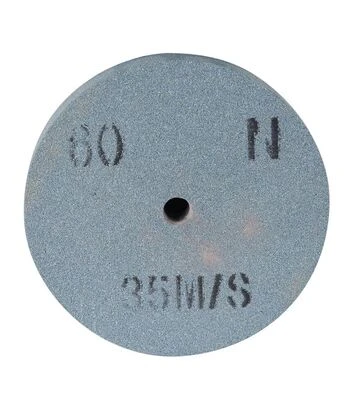 Круг шліфувальний EnerSol EGW150-20-60, Ø 150 мм, P60 (EGW150-20-60) - фото 2