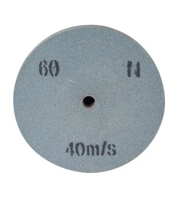 Круг шліфувальний EnerSol EGW200-20-60, Ø 200 мм, P60 (EGW200-20-60) - фото 2