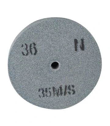 Круг шліфувальний EnerSol EGW150-16-36, Ø 150 мм, P36 (EGW150-16-36) - фото 2