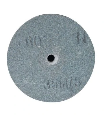 Круг шліфувальний EnerSol EGW150-16-60, Ø 150 мм, P60 (EGW150-16-60) - фото 2