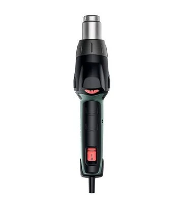 Будівельний фен Metabo HGS 22-630, 2200 Вт, 80/630 °C, кейс (604063500) - фото 2