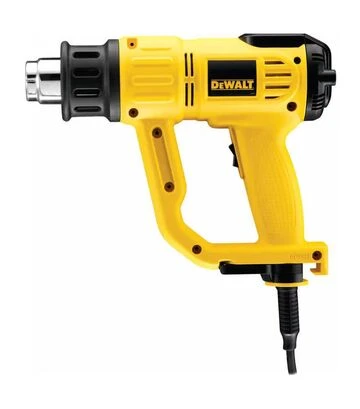 Будівельний фен DeWALT D26414, 2000 Вт, 50-600 °C - фото 2