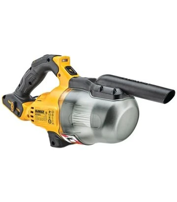 Пилосос будівельний акумуляторний DeWALT DCV501LN без АКБ та ЗП - фото 3