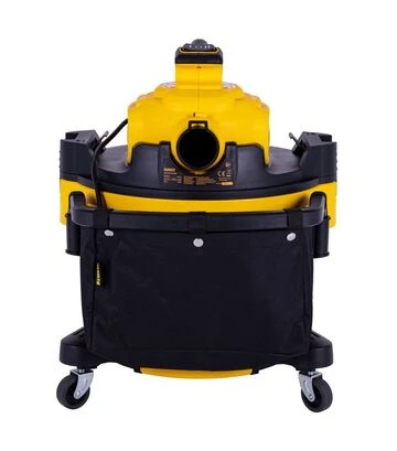 Пилосос будівельний DeWALT DXV234P - фото 2