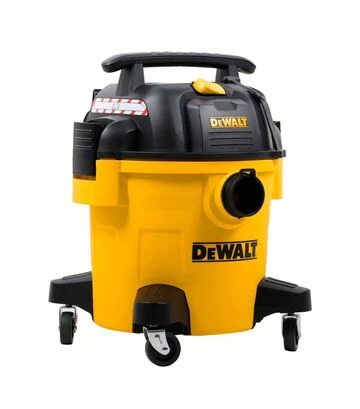 Пилосос будівельний DeWALT DXV20P - фото 3