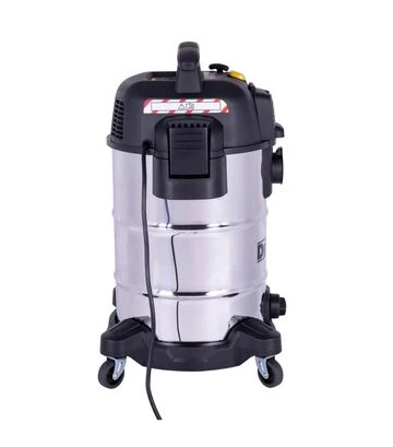 Пылесос строительный DeWALT DXV30SAPTA - фото 3