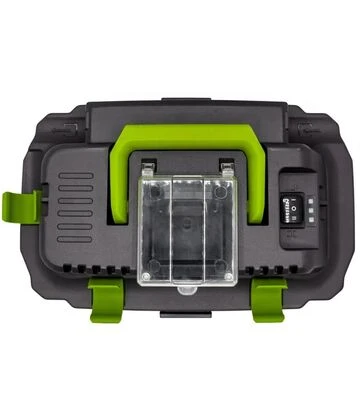 Пилосос будівельний акумуляторний Procraft VP-20 (030217) - фото 3
