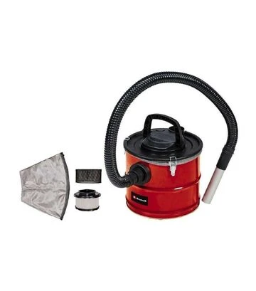 Пилосос для золи Einhell TC-AV 1718 D, 1200 Вт, 170 мбар (2351661) - фото 2