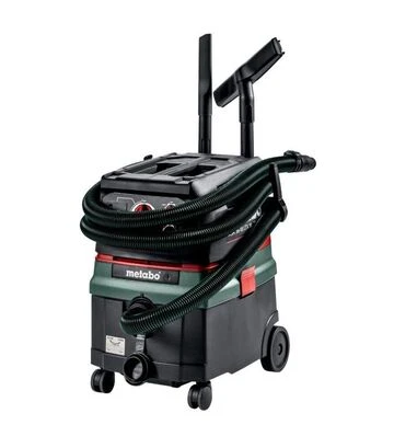 Пилосос будівельний акумуляторний Metabo ASR 36-18 BL 25 M SC 36-18 В, без АКБ та ЗП (602046850) - фото 2