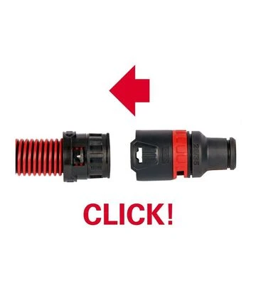 Пылесос строительный Metabo ASA 30 H PC, 1200 Вт (602088000) - фото 3