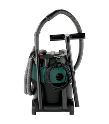Пилосос будівельний Metabo ASA 25 L PC, 1200 Вт (602014000) - фото 2
