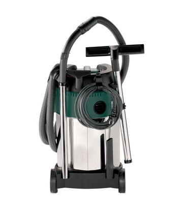 Пилосос будівельний Metabo ASA 30 L PC INOX, 1200 Вт (602015000) - фото 2