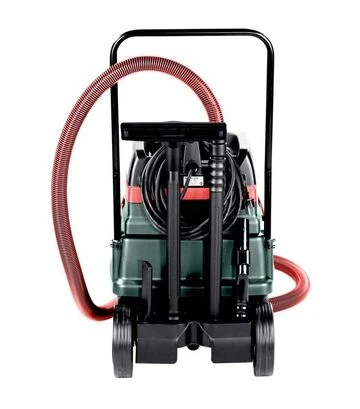 Пилосос будівельний Metabo ASR 50 M SC, 1400 Вт (602045000) - фото 2