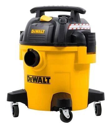 Пилосос будівельний DeWALT DXV20PC, 1050 Вт - фото 3