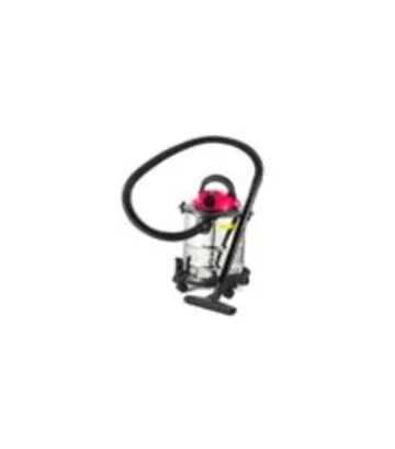 Пилосос будівельний BauMaster VC-7220BE, 20 л, 1300 Вт - фото 3