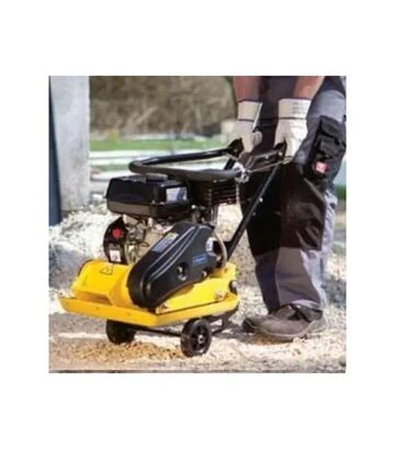Віброплита бензинова Scheppach HP1300S, 4,8 кВт (5904604903) - фото 2