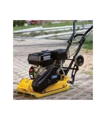 Віброплита бензинова Scheppach HP1300S, 4,8 кВт (5904604903) - фото 3
